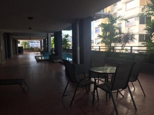 , Apartamento en venta en Parque Lefevre | P324037