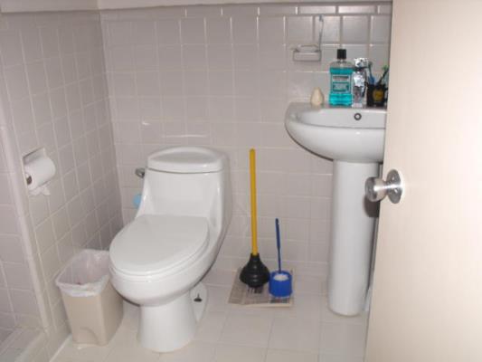 , Apartamento en alquiler en Ancón | P324877