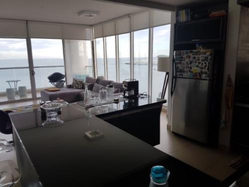 Rivage, Metropolitan Area