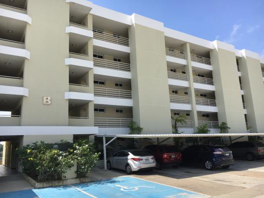 Altamira Gardens, Santa Clara