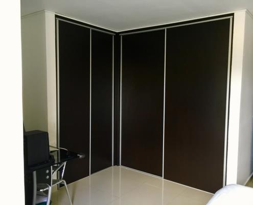 Altamira Gardens, Santa Clara