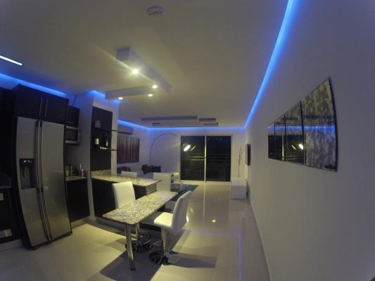 Altamira Gardens, apartment