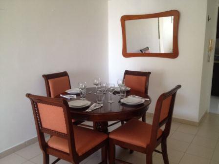 Condado Plaza, El Cangrejo