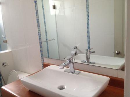 Condado Plaza, apartment