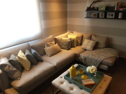 Embassy Village, Panamá