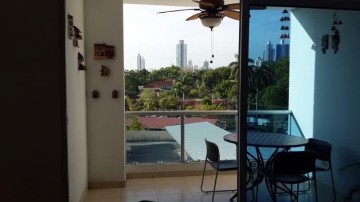 Tower Park, Parque Lefevre