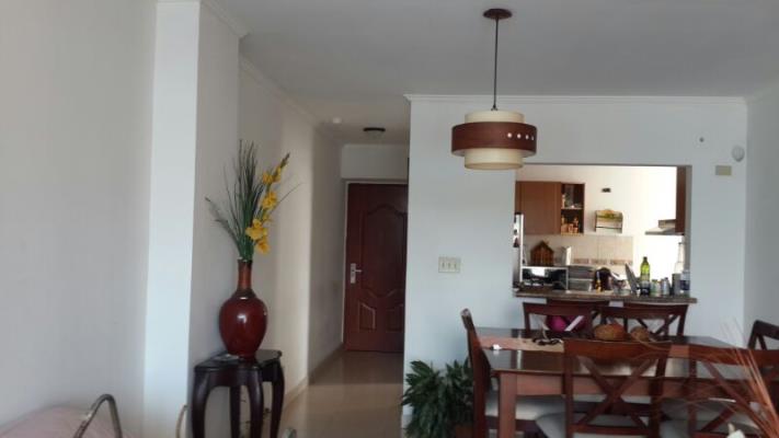 Tower Park, apartment