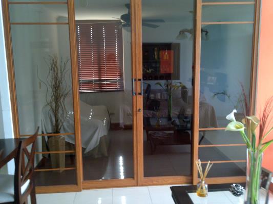 Tower Park, apartment