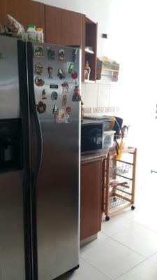 Tower Park, Parque Lefevre