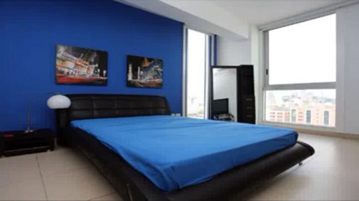 Rivage, Avenida Balboa