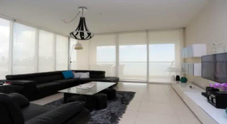 Rivage, Apartment for rent in Avenida Balboa | Rivage -  P327712