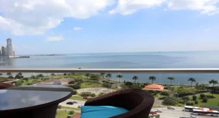 Rivage, Apartment for rent in Avenida Balboa | Rivage -  P327712