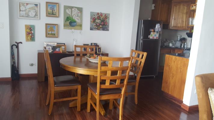 , Apartment for sell in Bella Vista | P328237