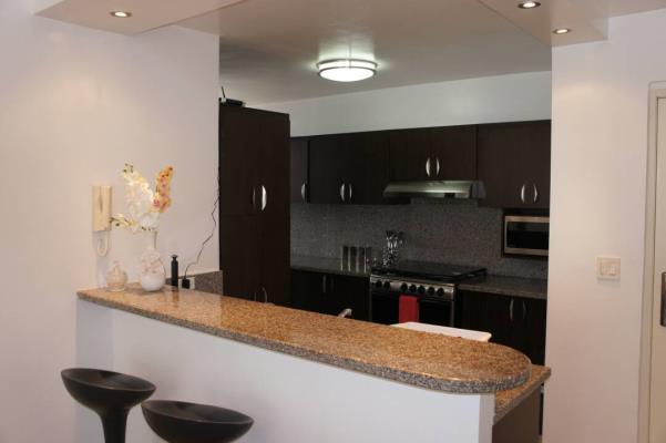 Metric, Área Metropolitana