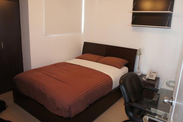 Metric, Área Metropolitana