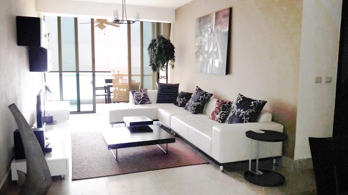 Ocean Sky, Coco del Mar