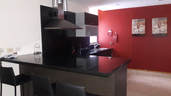 Ocean Sky, Metropolitan Area