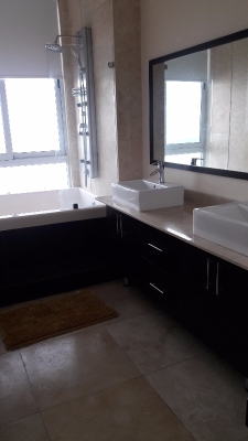 Ocean Sky, Metropolitan Area