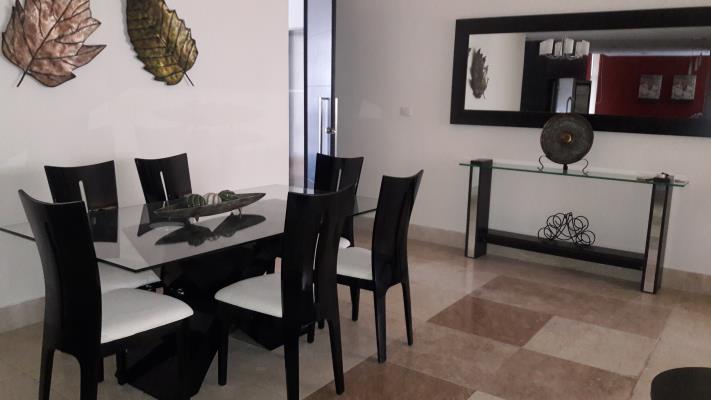 Ocean Sky, Apartment for rent in Coco del Mar | Ocean Sky -  P328685