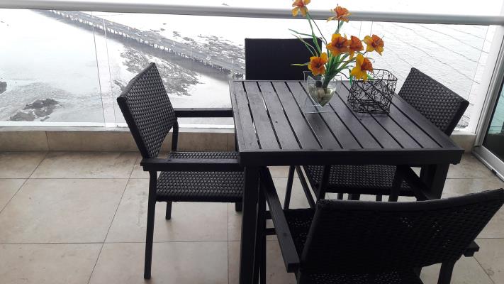 Ocean Sky, Coco del Mar