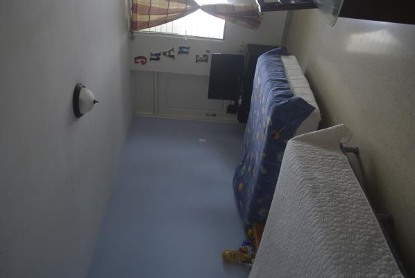 Diplomatico, apartamento