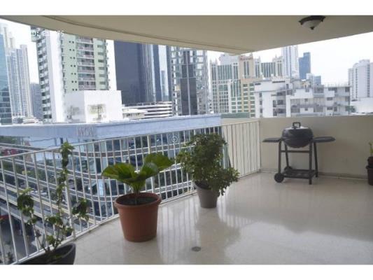 Diplomatico, Apartamento en venta en Obarrio | Diplomatico -  P328776