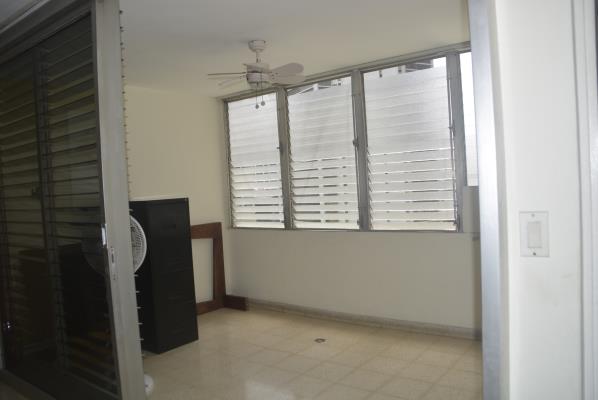 Diplomatico, apartamento