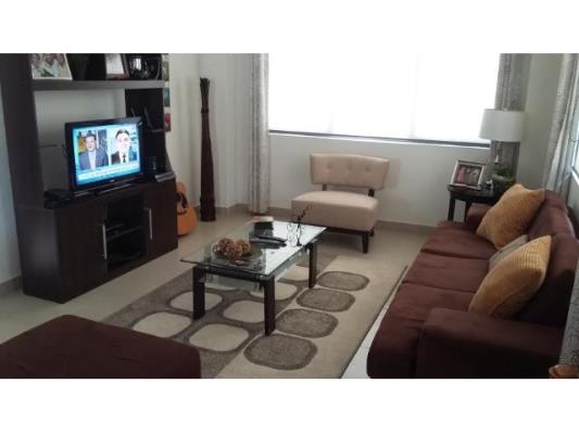 River Valley, Arraiján