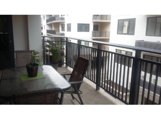 River Valley, Panamá Pacífico