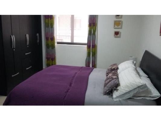 River Valley, Arraiján