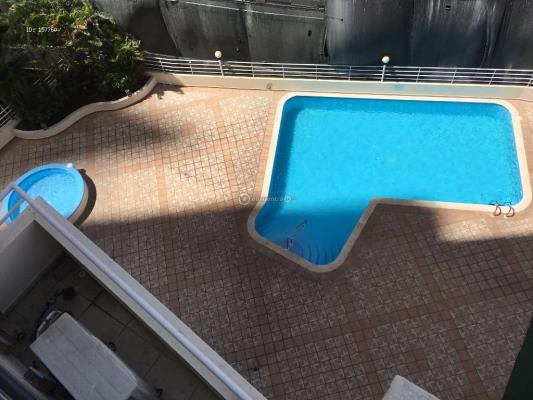 Sol Marina, Bella Vista