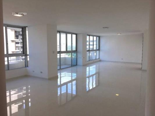 Sol Marina, Bella Vista