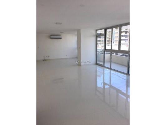 Sol Marina, Área Metropolitana