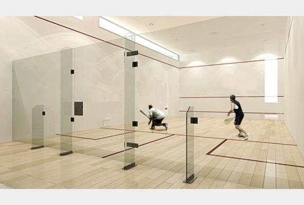 Obarrio 53, apartment