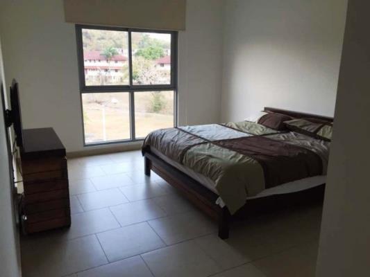 Soleo, Panamá Pacifico