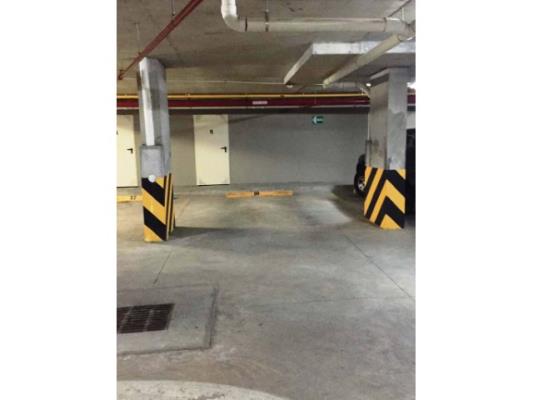 Soleo, Panamá Pacifico