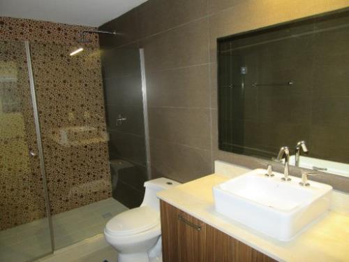 River Valley, apartamento