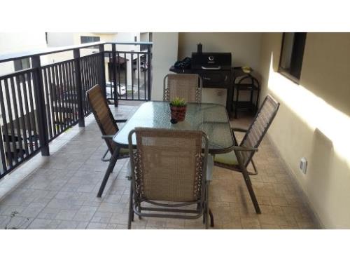 River Valley, apartamento