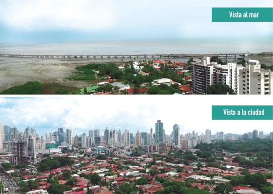 Urban Living, Proyectos en Coco del Mar |  Urban Living | P330050