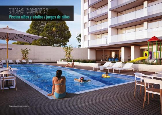 Urban Living, Proyectos en Coco del Mar |  Urban Living | P330050