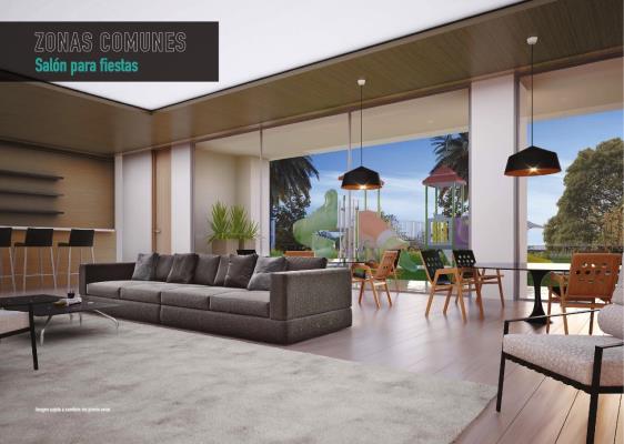 Urban Living, Proyectos en Coco del Mar |  Urban Living | P330050