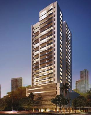 Urban Living, Área Metropolitana