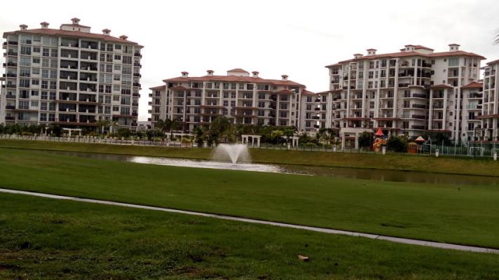 The Reserve, Apartment for sell in Juan Diaz | The Reserve -  P330092