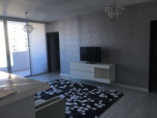 Harmony, apartamento