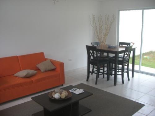 Las Quintas, Burunga