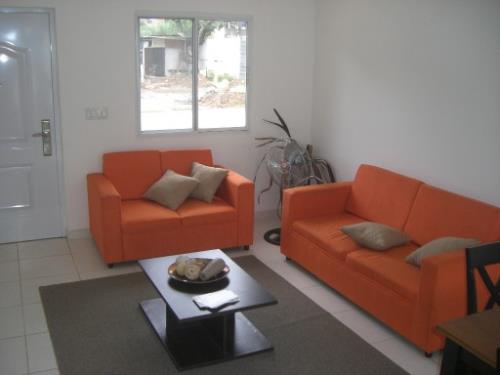 Las Quintas, Burunga