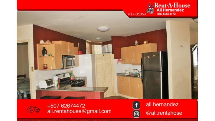 Villa Azul - Playa Blanca, apartment