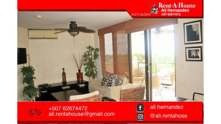 Villa Azul - Playa Blanca, Anton