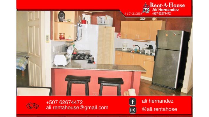 Villa Azul - Playa Blanca, apartment