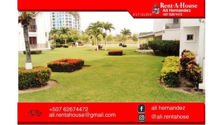 Villa Azul - Playa Blanca, Apartment for sell in Rio Hato | Villa Azul - Playa Blanca -  P330939